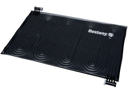 Bestway Solární ohřev k bazénu 110 x 171 cm - Poškozený obal