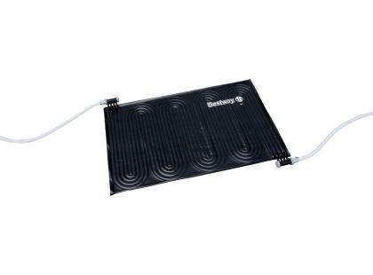 Bestway Solární ohřev k bazénu 110 x 171 cm - Poškozený obal