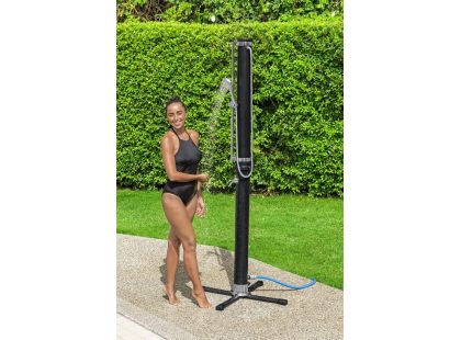 Bestway Solární zahradní sprcha Solarflow™ 20 litrů