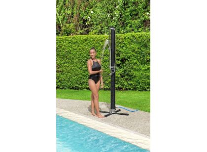 Bestway Solární zahradní sprcha Solarflow™ 20 litrů