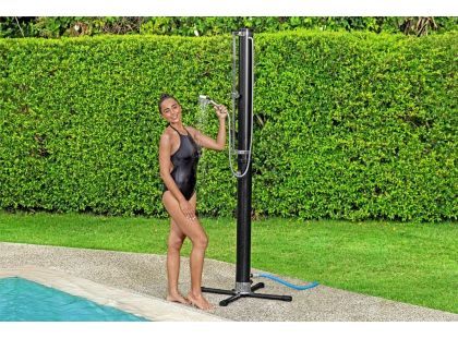 Bestway Solární zahradní sprcha Solarflow™ 20 litrů
