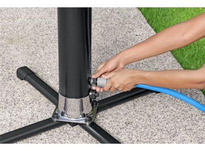 Bestway Solární zahradní sprcha Solarflow™ 20 litrů