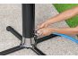 Bestway Solární zahradní sprcha Solarflow™ 20 litrů 6