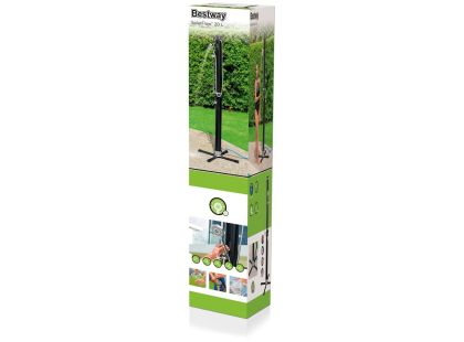 Bestway Solární zahradní sprcha Solarflow™ 20 litrů