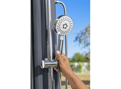 Bestway Solární zahradní sprcha Solarflow™ 35 litrů