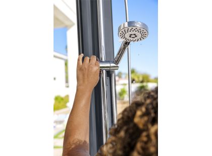 Bestway Solární zahradní sprcha Solarflow™ 35 litrů