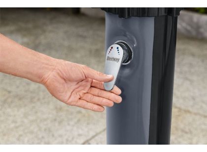 Bestway Solární zahradní sprcha Solarflow™ 35 litrů
