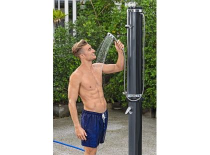 Bestway Solární zahradní sprcha Solarflow™ 35 litrů