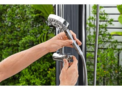 Bestway Solární zahradní sprcha Solarflow™ 35 litrů