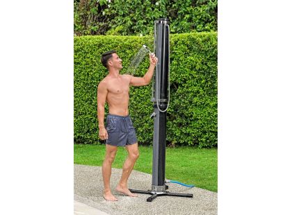 Bestway Solární zahradní sprcha Solarflow™ 35 litrů
