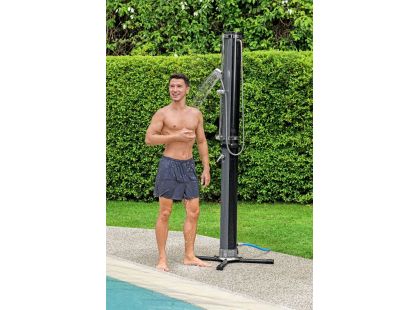 Bestway Solární zahradní sprcha Solarflow™ 35 litrů