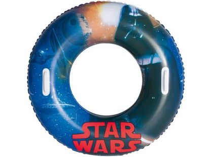 Bestway Star Wars Nafukovací kruh