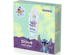 Bestway Surf nafukovací Stitch