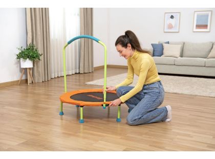 Bestway Trampolína WonderJump 91 x 96 cm