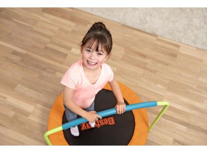 Bestway Trampolína WonderJump 91 x 96 cm