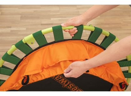 Bestway Trampolína WonderJump 91 x 96 cm