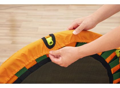 Bestway Trampolína WonderJump 91 x 96 cm