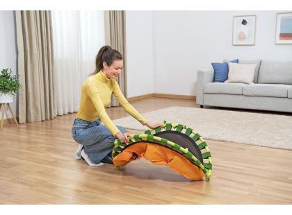 Bestway Trampolína WonderJump 91 x 96 cm