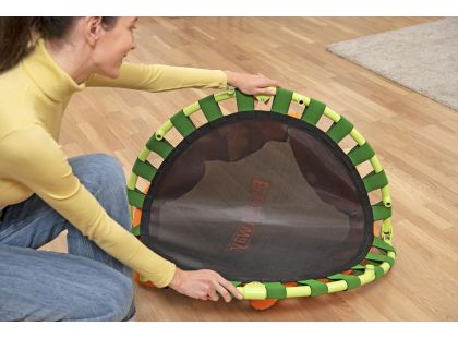 Bestway Trampolína WonderJump 91 x 96 cm