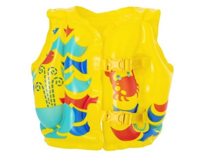 Bestway Vesta nafukovací Tropical - Poškozený obal