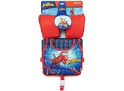 Bestway Vesta Spiderman s rukávky dětská plovací - Poškozený obal