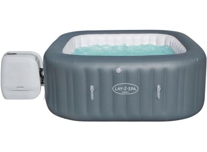 Bestway Vířivka LAY-Z-SPA Hawaii HydroJet Pro