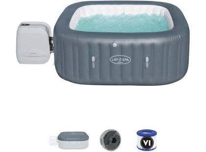 Bestway Vířivka LAY-Z-SPA Hawaii HydroJet Pro