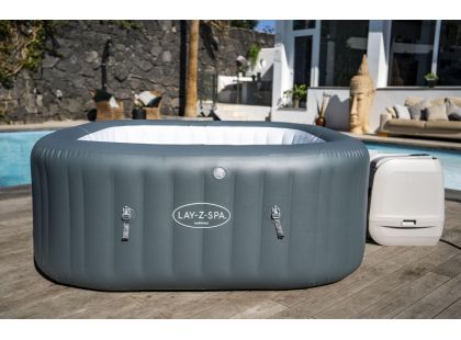 Bestway Vířivka LAY-Z-SPA Hawaii HydroJet Pro