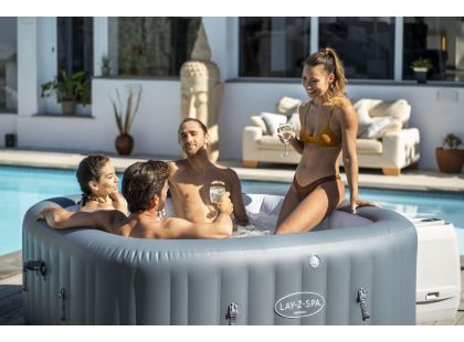 Bestway Vířivka LAY-Z-SPA Hawaii HydroJet Pro