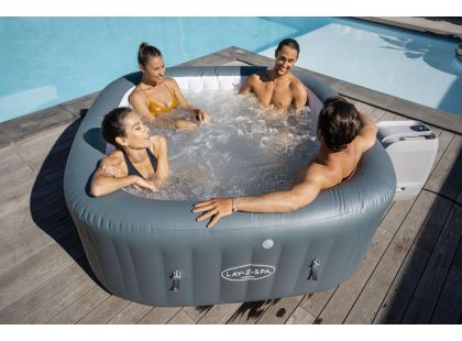 Bestway Vířivka LAY-Z-SPA Hawaii HydroJet Pro