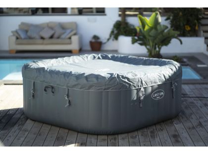 Bestway Vířivka LAY-Z-SPA Hawaii HydroJet Pro