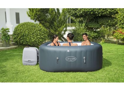 Bestway Vířivka LAY-Z-SPA Hawaii HydroJet Pro