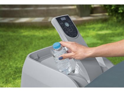 Bestway Vířivka LAY-Z-SPA Hawaii HydroJet Pro