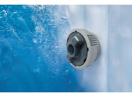 Bestway Vířivka LAY-Z-SPA Hawaii HydroJet Pro