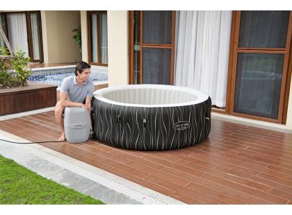 Bestway Vířivka Lay-Z-Spa® LED Hollywood AirJet™