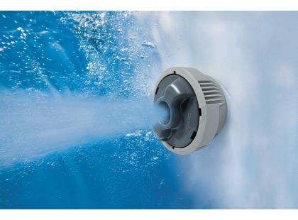 Bestway Vířivka Lay-Z-Spa® LED Hollywood AirJet™