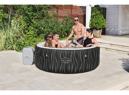Bestway Vířivka Lay-Z-Spa® LED Hollywood AirJet™