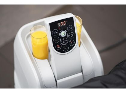 Bestway Vířivka Lay-Z-Spa® LED Hollywood AirJet™