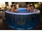 Bestway Vířivka Lay-Z-Spa® LED Hollywood AirJet™ 7