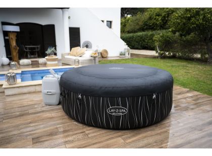 Bestway Vířivka Lay-Z-Spa® LED Hollywood AirJet™