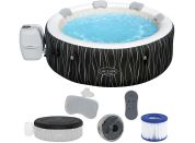 Bestway Vířivka Lay-Z-Spa® LED Hollywood AirJet™