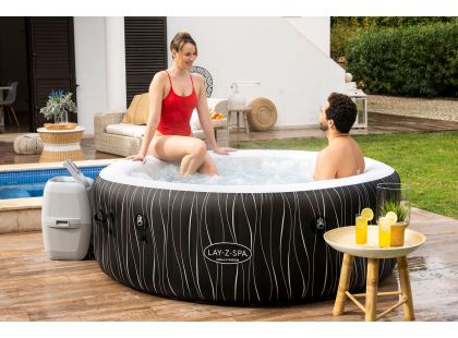 Bestway Vířivka Lay-Z-Spa® LED Hollywood AirJet™