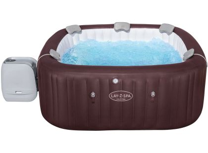 Bestway Vířivka Lay-Z-Spa® Maldives HydroJet Pro™ s APP