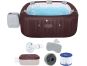 Bestway Vířivka Lay-Z-Spa® Maldives HydroJet Pro™ s APP 3