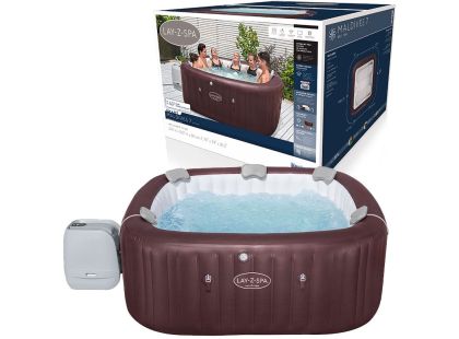 Bestway Vířivka Lay-Z-Spa® Maldives HydroJet Pro™ s APP