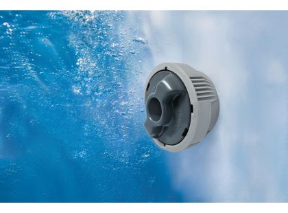 Bestway Vířivka Lay-Z-Spa® Maldives HydroJet Pro™ s APP