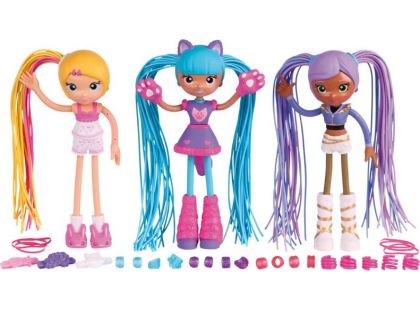 Betty spaghetty Deluxe set