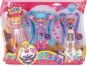 Betty spaghetty Deluxe set 2