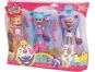 Betty spaghetty Deluxe set 3