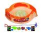 Beyblade - hyper jiskřivý hrací set Hasbro 2